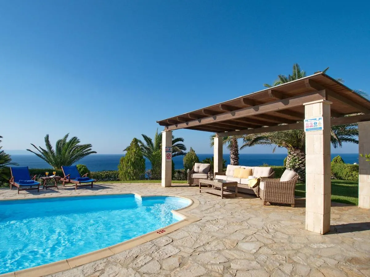 Villa Kephalos Spartia  Spartia (Kefalonia)