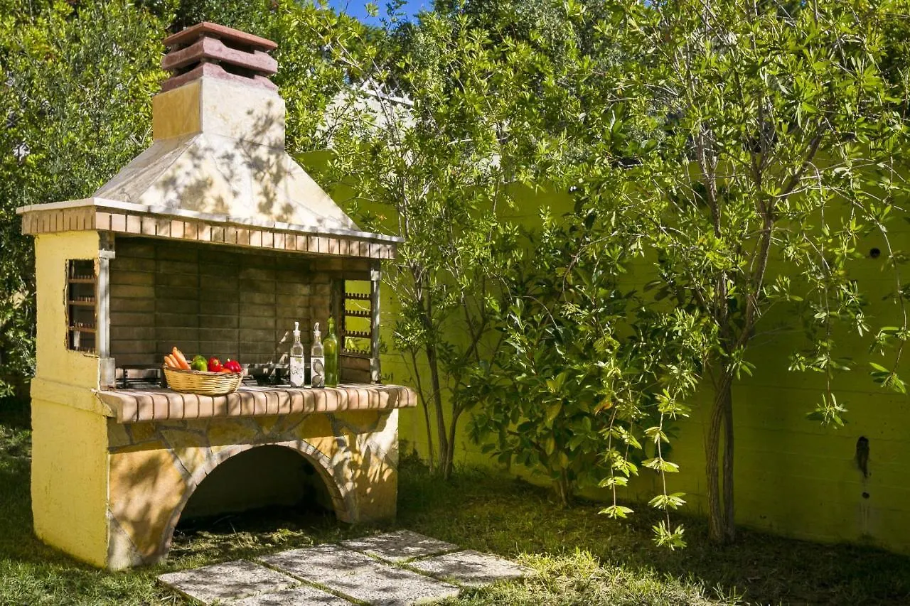 Villa Kephalos Spartia   Spartia (Kefalonia)